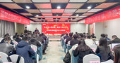 齊聚同心拼搏，繪制發(fā)展藍(lán)圖 | 2025三盈聯(lián)合年度市場會議圓滿召開